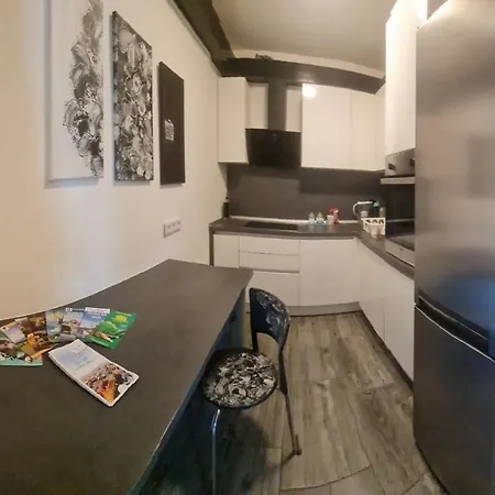 La Vida 2 Apartment Sankt Peter am Bichl
