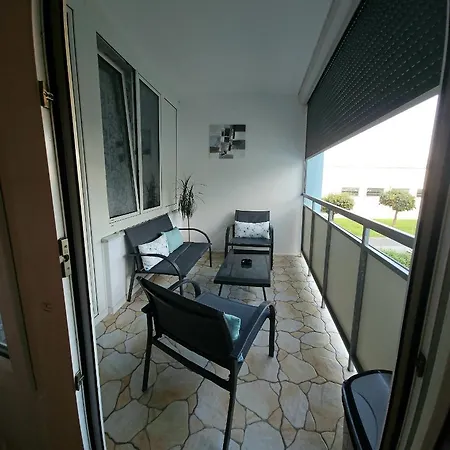 La Vida 2 Apartment Sankt Peter am Bichl