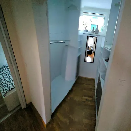 La Vida 2 Apartment